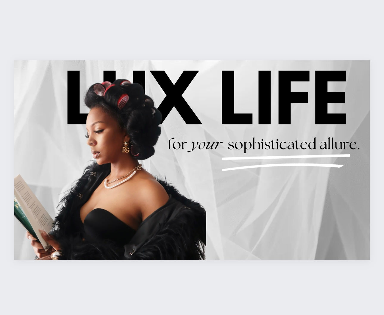 Lux Life Collection