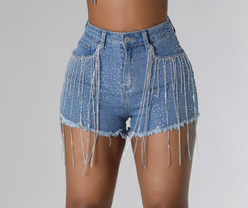 Look My Way Shorts