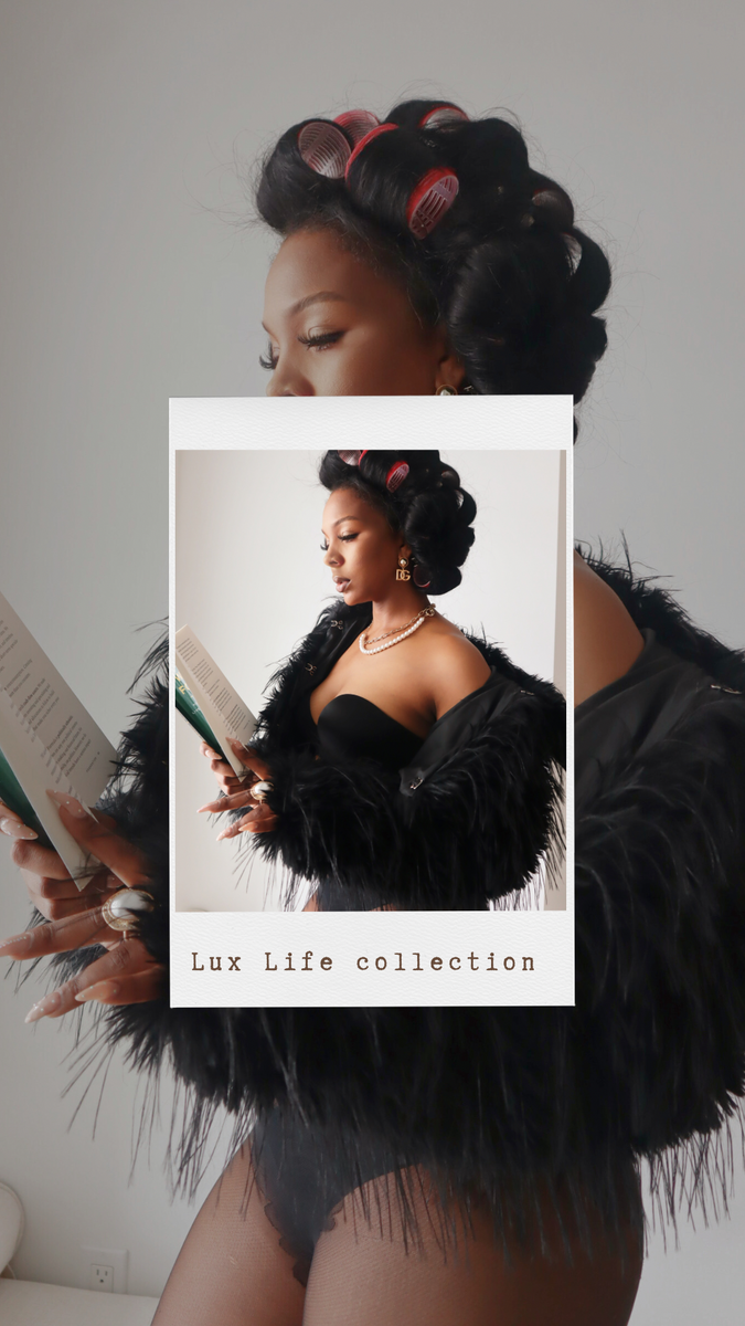 Posh Everything Fashion