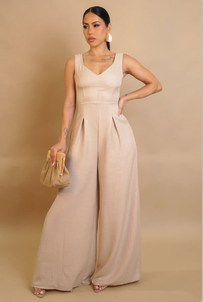 The Sweet Life Jumpsuit
