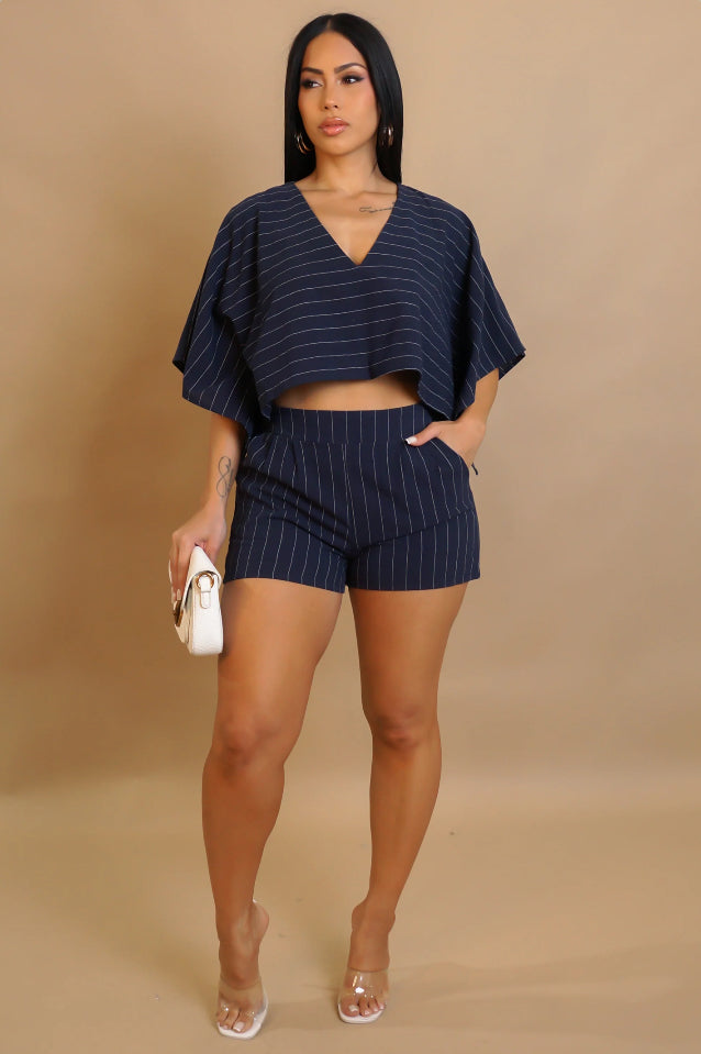 Better Than This Short Set