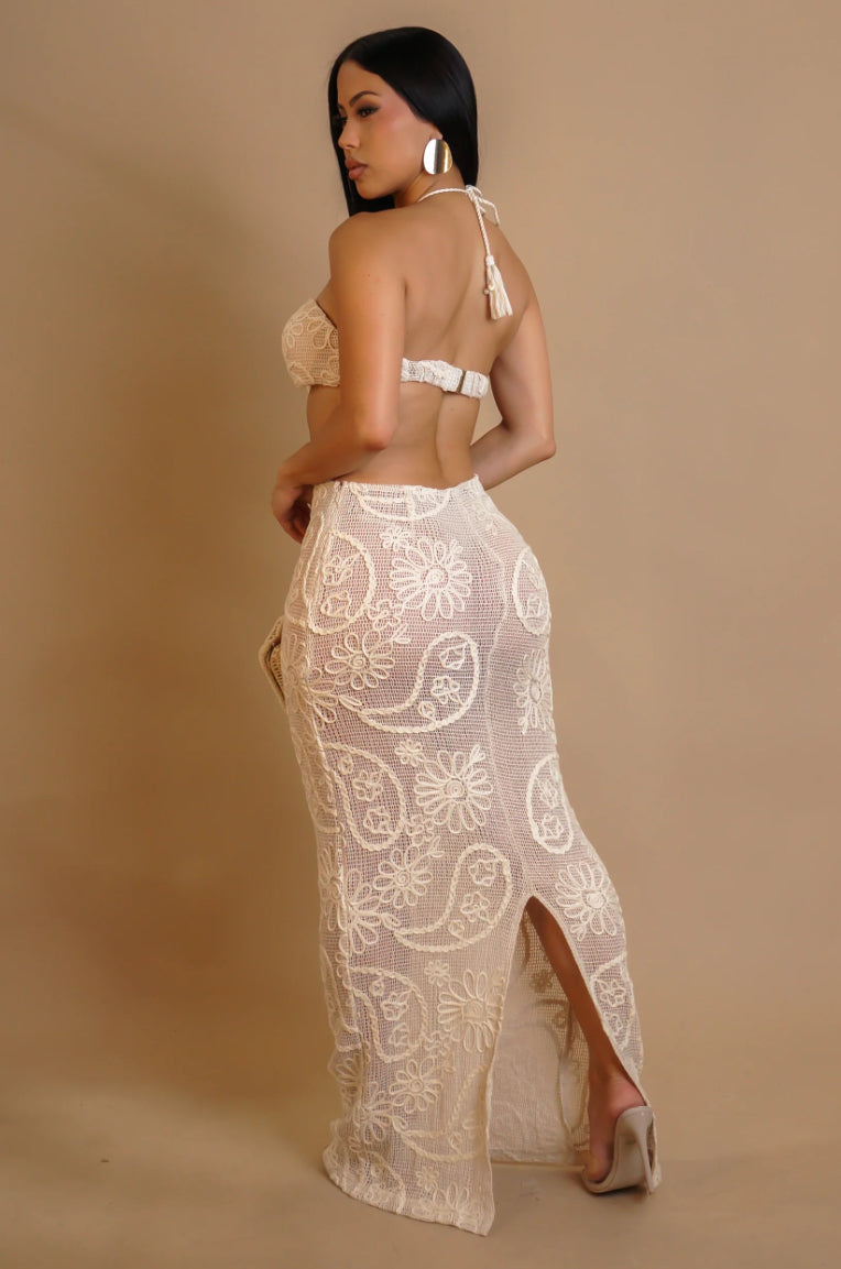 Ariel Maxi Dress