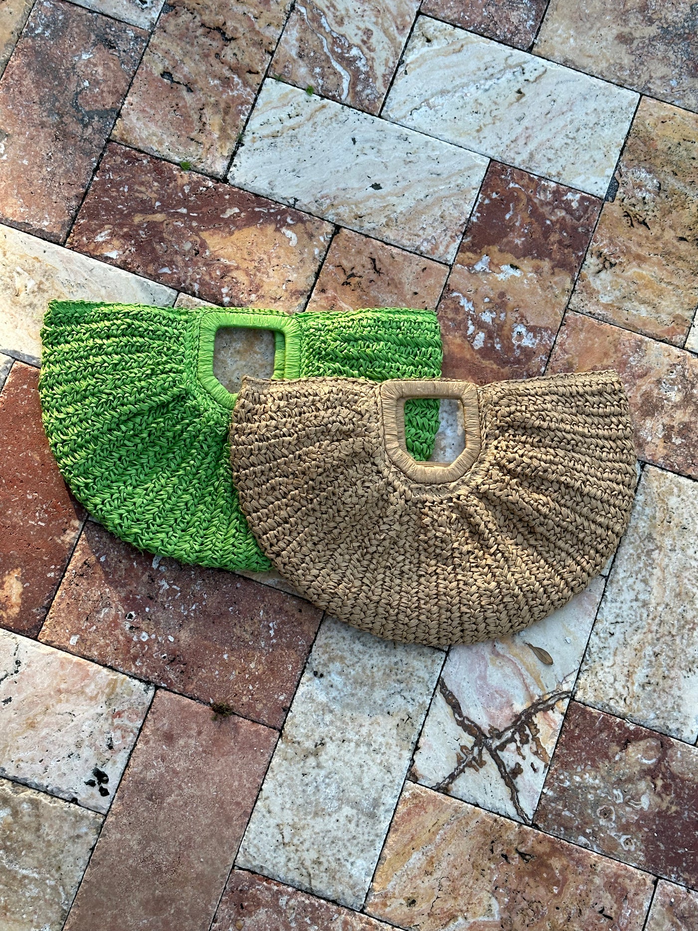 Boho Clutch Bag