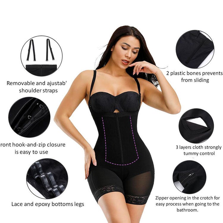 Loving Me Body Shaper