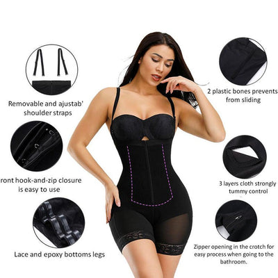 Loving Me Body Shaper