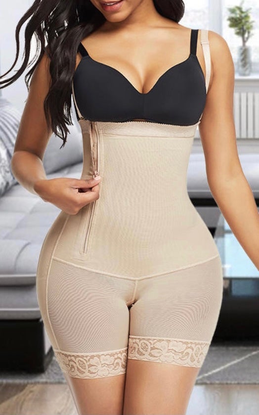 Shape to the Gods Body Shaper