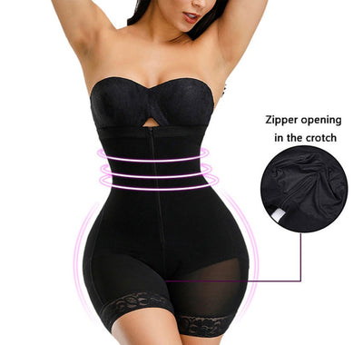 Loving Me Body Shaper