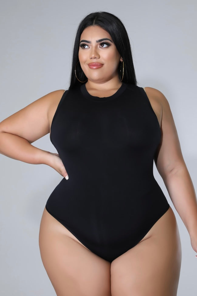 Liz Bodysuit