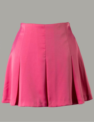 Doll skirt