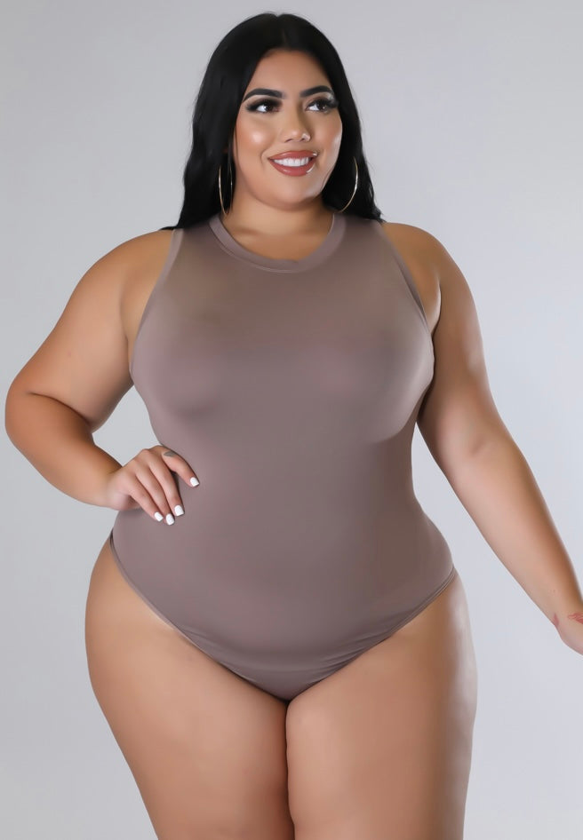 Liz Bodysuit